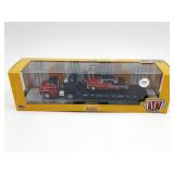 M2 Machines Auto-Haulers 1/800 SEMA Limited Ed.