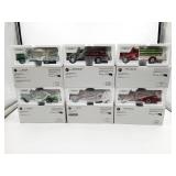 First Gear 1:34 1951 Ford F-6 Bottler's Truck Lot