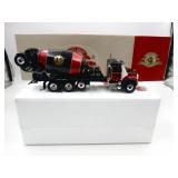 First Gear Mack Granite w/ Bridgemaster Mixer