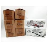First Gear 1:34 1957 IHC R-190 Fire Truck Lot