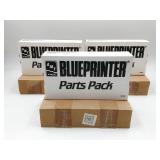 AMT/ERTL Blueprinter 1:25 Scale Parts Pack (x3)