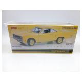 GMP 1:18 Scale 1970 Plymouth Road Runner 1 of 732