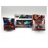 Disney/Pixar Cars Tokyo Race Party Set + More