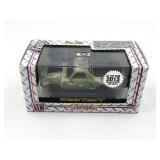 M2 Machines Toy Fair 2013 Exclusive LE 492