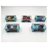M2 Machines Auto-Trucks 58-59 Chevys w/LE