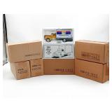 First Gear 1:34 1951 Ford F-6 Dry Goods Truck Lot