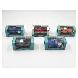 M2 Machines Auto-Trucks 58-59 Chevys w/LE