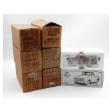 First Gear 1:34 1953 Ford F-100 Pickup Truck Lot