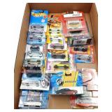 Customs/Hot Rods Die-Cast Lot