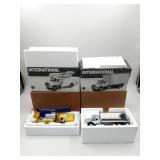 First Gear International 4400 HP Truck Lot