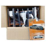 Rare 2021 Ford Mustang Mach 1 Die-Cast Case