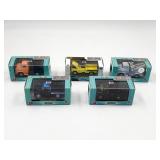 M2 Machines Auto-Trucks 58-59 Chevys w/LE