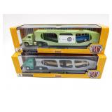 M2 Machines Auto-Haulers Limited Ed./Exclusive Lot