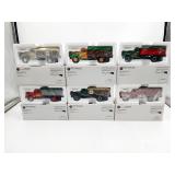 First Gear 1:34 1951 Ford F-6 Grain Truck Lot