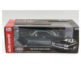 Auto World 1:18 1969 1/2 Plymouth Road Runner