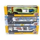 M2 Machines Auto-Haulers Limited Ed./Exclusive Lot