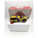First Gear 1976 Kenworth Fire Truck Smokey Bear