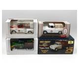 1950s Chevy Truck 1:24 Scale Lot