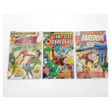 Daredevil King-Size Special #1-2 + Giant-Size #1