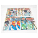 Man of Steel (1986) #1-6 +Variants/Extras/Superman