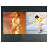 Kellee Patterson "Kellee" LP Sealed OG Press