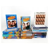 Comedy Series DVD Lot (20)
