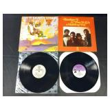 Booker T Melting Pot Sly Stone One Way Rare LP