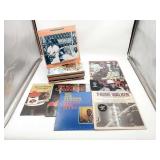 Delta/Chicago Blues Vinyl LP Lot John Lee Hooker