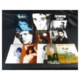 Lou Reed John Cale Patti Smith Vinyl LP Lot