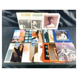 70s Blue Note Jazz LP Lot 20+ Gil Evans Byrd