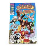 Marvel Super-Heroes #8/1st Squirrel Girl