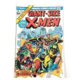 Giant-Size X-Men #1/First New X-Men Team