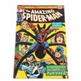 Amazing Spider-Man #135/3rd Punisher