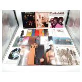 Soul R&B Vinyl Lot Bill Withers Isleys Lou Rawls