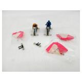 Rrrumblers Hot Wheels Redline Era Motorcycles