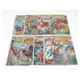 Daredevil #108-114/Giant-Size #1/Annual #4