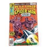 Spectacular Spider-Man #27/1st Miller Daredevil