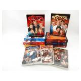 Cheers series DVD Lot (11)