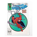 Amazing Spider-Man #301/Classic McFarlane Cover