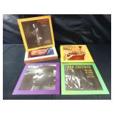 Bethlehem Jazz Vinyl LP Lot Coltrane Dexter Gordon