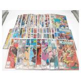 Wolverine Group of (64) #90-102