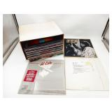 70s 80s Rock Vinyl LP Lot of 45 Rarities + Sealed