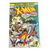 X-Men #94/2nd New X-Men Team