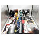 70s 80s New No Wave Punk LP Lot Joan Jett