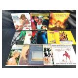 80s Soundtrack LP Lot Last Dragon Beat Street