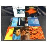Jazz Funk Fusion Vinyl LP Lot Hubert Laws