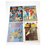 DC Comics Bronze Age Treasury Sized Editions