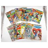 Amazing Spider-Man Group of (14) #169-235/Anns.