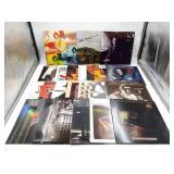 Latin Jazz Fusion Vinyl Lot Duke Chico Hamilton