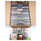 150+ 1990s Movie Scores Soundtrack CDs